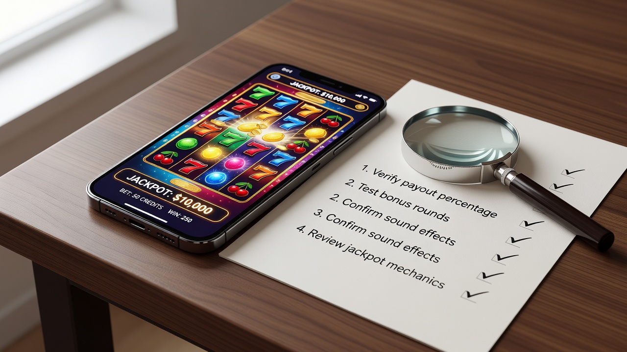 How We Evaluate Instant Withdrawal Pokies Platforms - fast payout online pokies australia