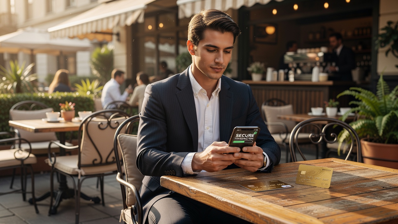 Secure Payments and Withdrawals on the Go - winspirit casino app