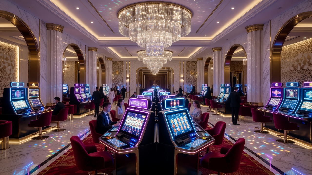 Games Portfolio at Luckyhills Casino - luckyhills casino