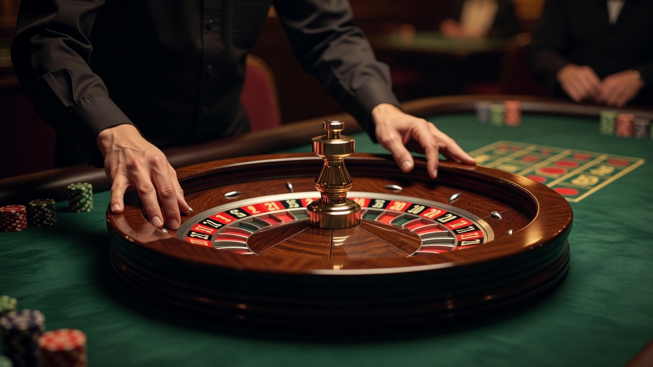 Live Dealer &amp; Table Games - luckyhills casino