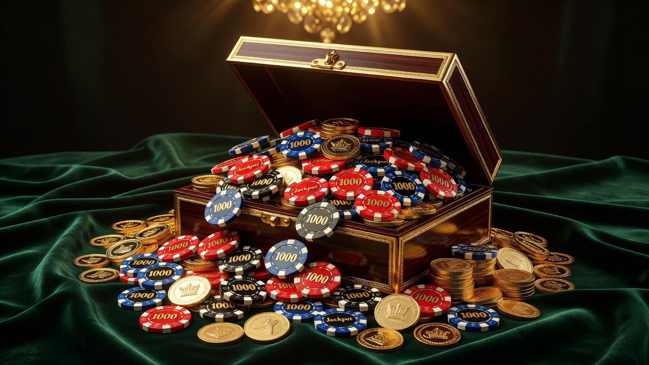 Welcome/bonus offer of Safe - safe au casino
